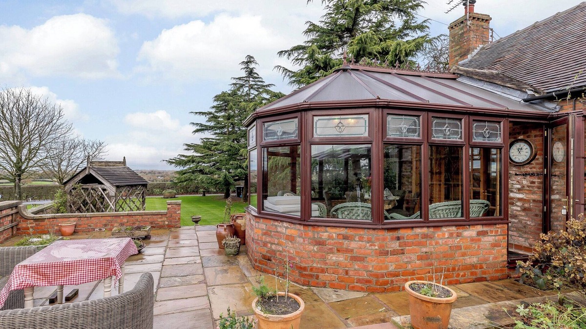 Winterley Cottage | The Pigsty - UK30945