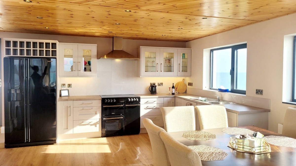 Carlingford House | The Pilot Station