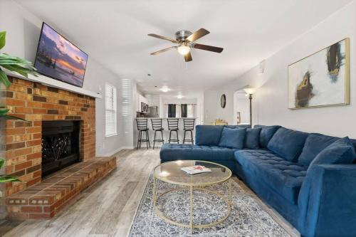 Ladson Apartment | The Pine Grove Retreat