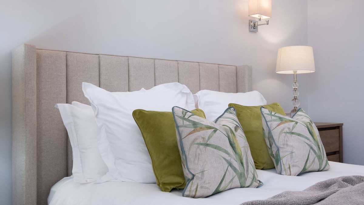 Dromod House | The Pine Tree Cottage of Warren Lodge