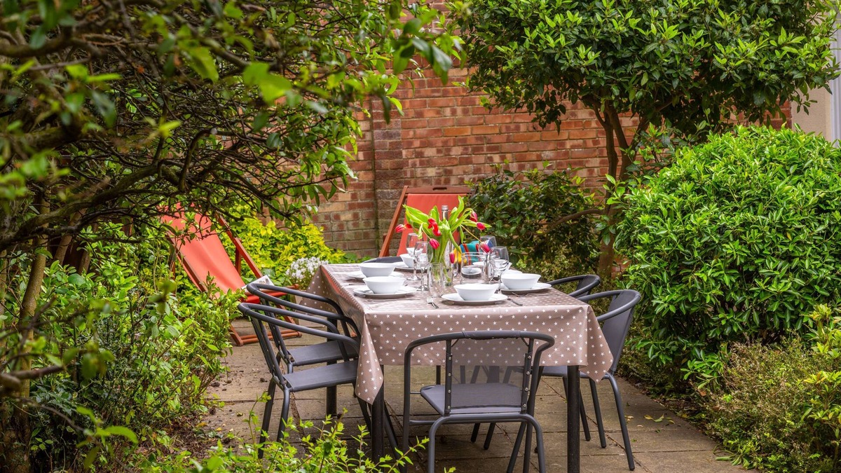 Aldeburgh House | The Pines, Aldeburgh