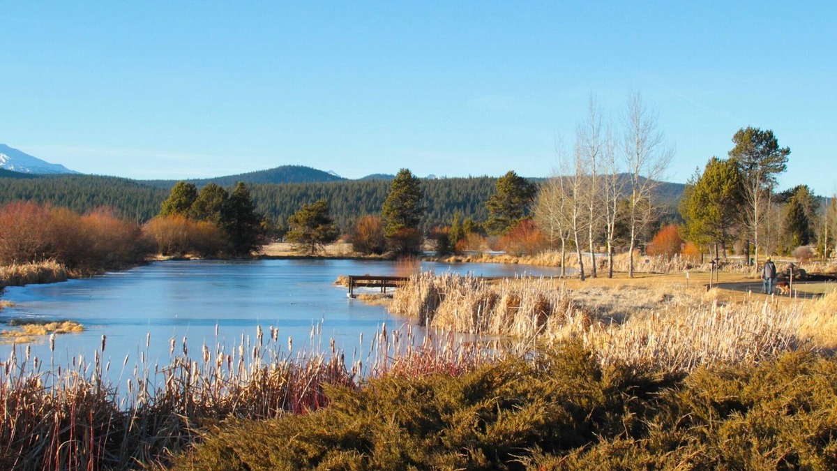 Sunriver Condo | The Pines at Sunriver