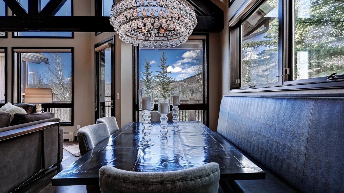 Beaver Creek Hotel | The Pines Lodge, A RockResort