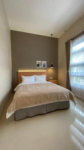 Oro Oro Ombo Villa | The Pines Smart Homes