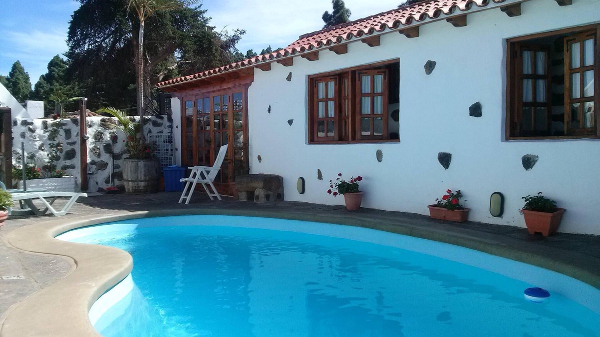 El Guincho Cottage | THE PINES THE LADERA
