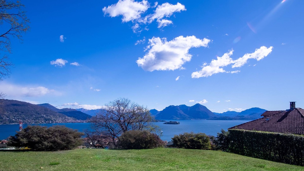 Baveno Apartment | The Pinewood Three Islands