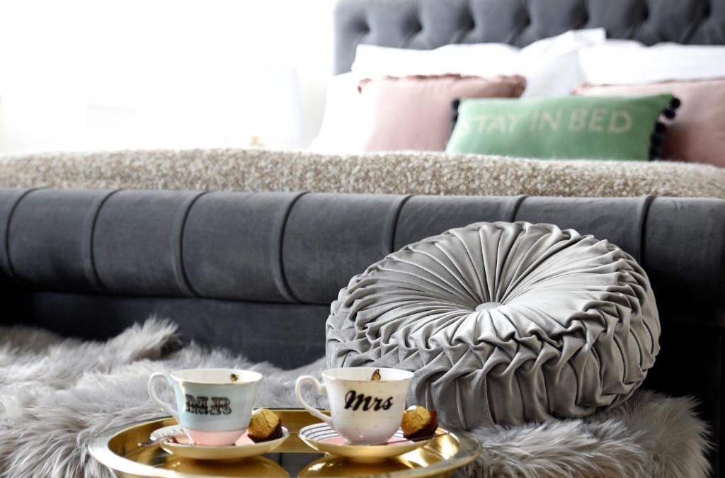 Westport Bed & Breakfast | The Pink Door Westport
