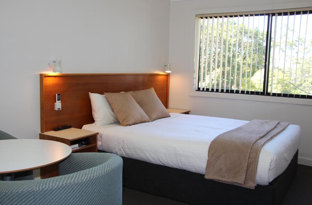 Faulconbridge Hotel | The Pioneer Way Motel
