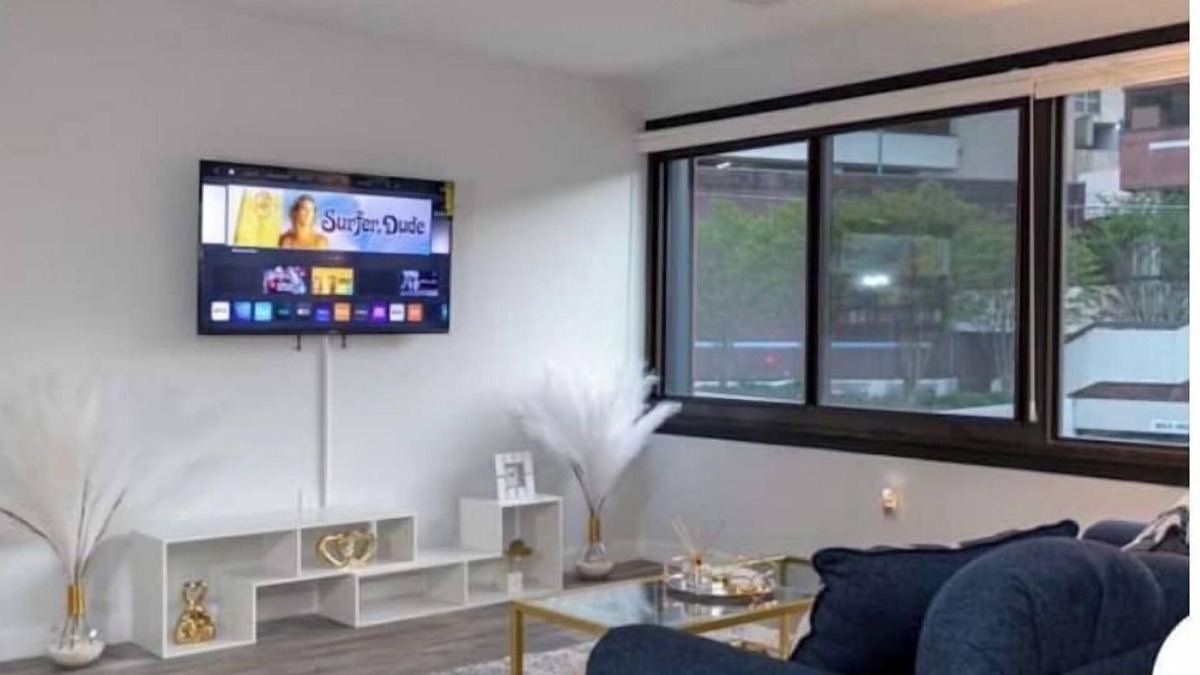 Downtown Apartment | The Place downtown Silver Spring