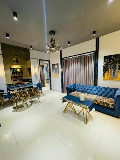 Dharampeth Bed & Breakfast | The Place ***