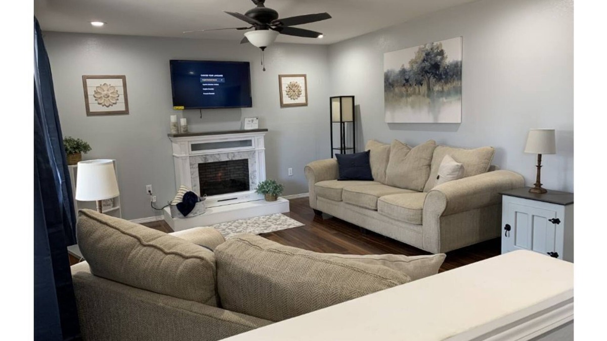 Mountain Home Other | The Place To Be Near The Lakes