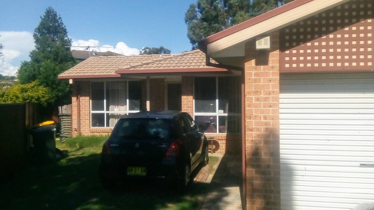 Rooty Hill House | The place where you can easily reach all important venues.
