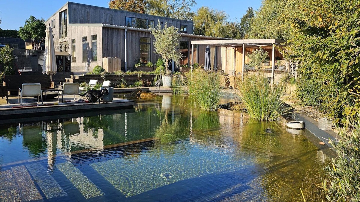 Banbury Cottage | The Plant House by Group Retreats - sleeps 14 guests in 6 bedrooms