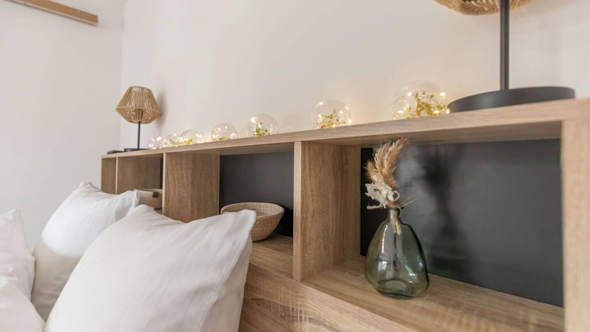 Romorantin-Lanthenay Apartment | The Platanes Apartment 3: Castles and Beauval