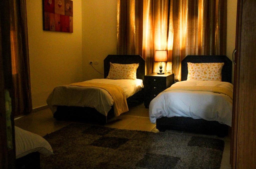 Bethlehem Apartment | The Plaza Apartment - Bethlehem