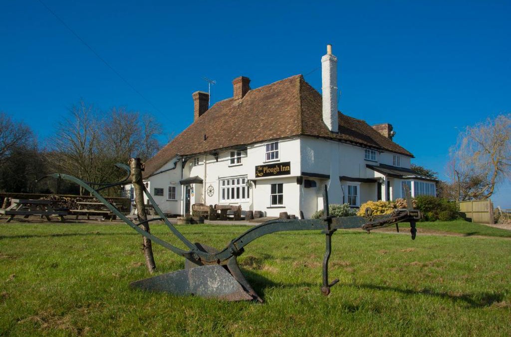 Stalisfield Hotel | The Plough Inn