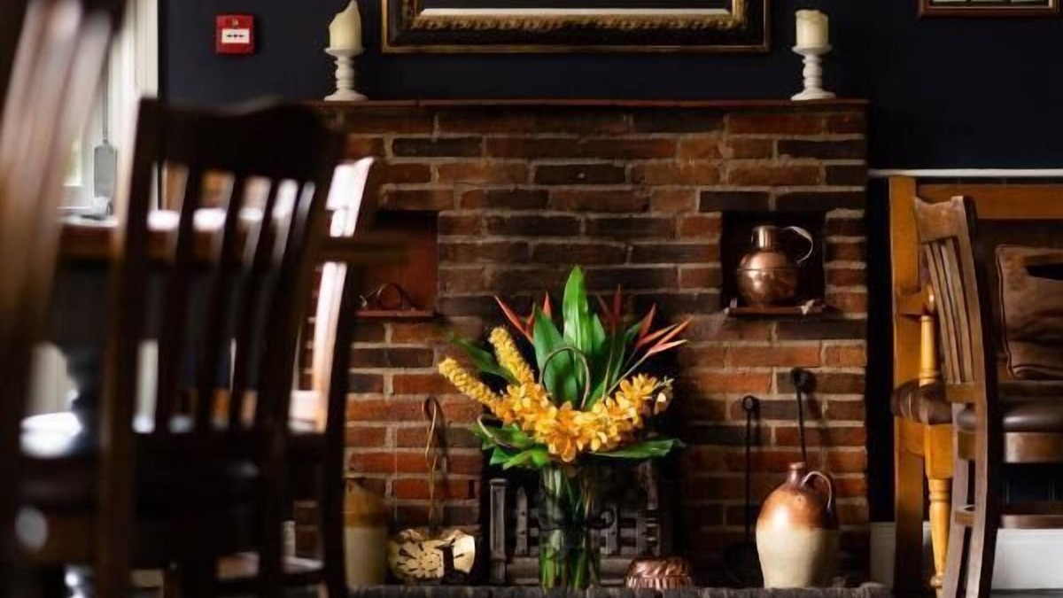 Itchen Abbas Bed & Breakfast | The Plough Itchen Abbas