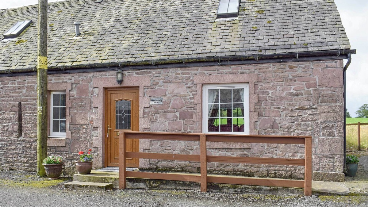 Balfron Cottage | The Ploughmans - UK5531