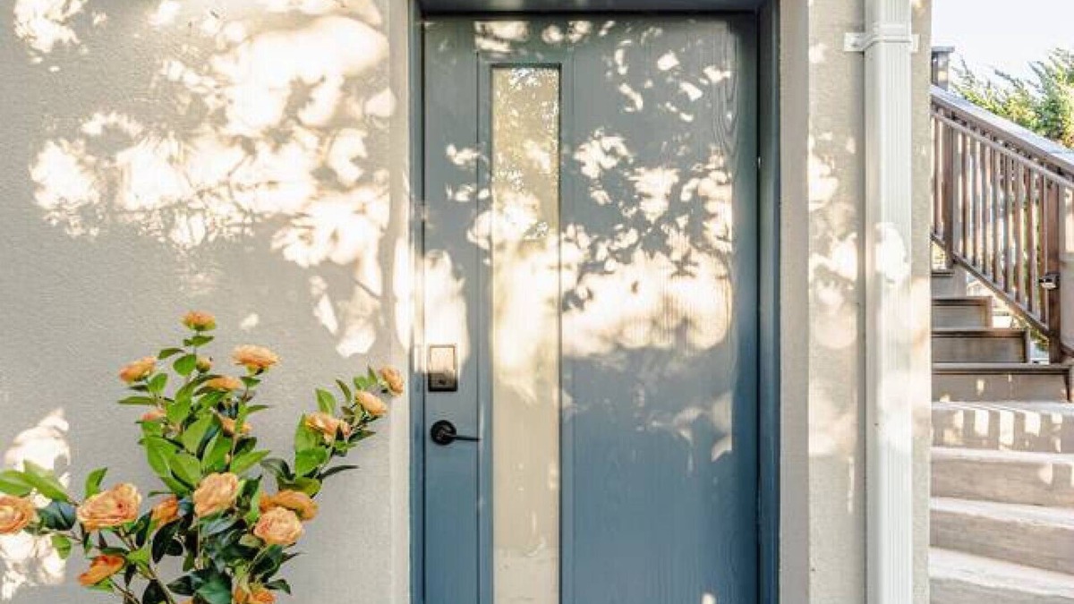 Berkeley Hills House | The Poetic Modern | Guesthouse
