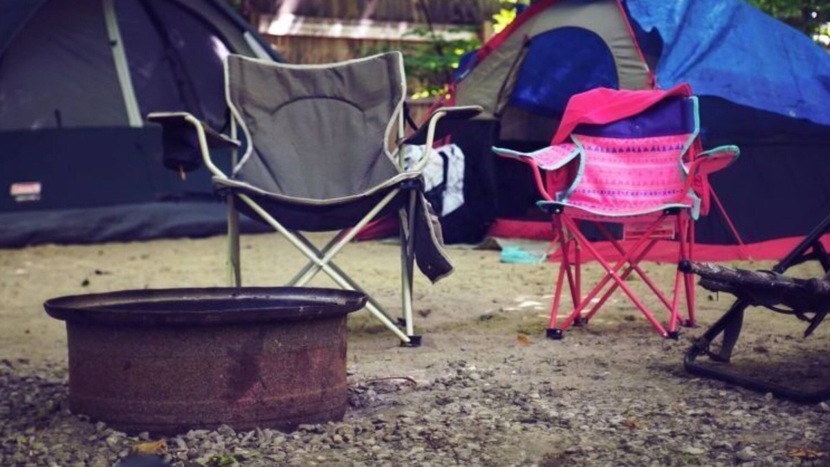 Townville Resort | The Point RV