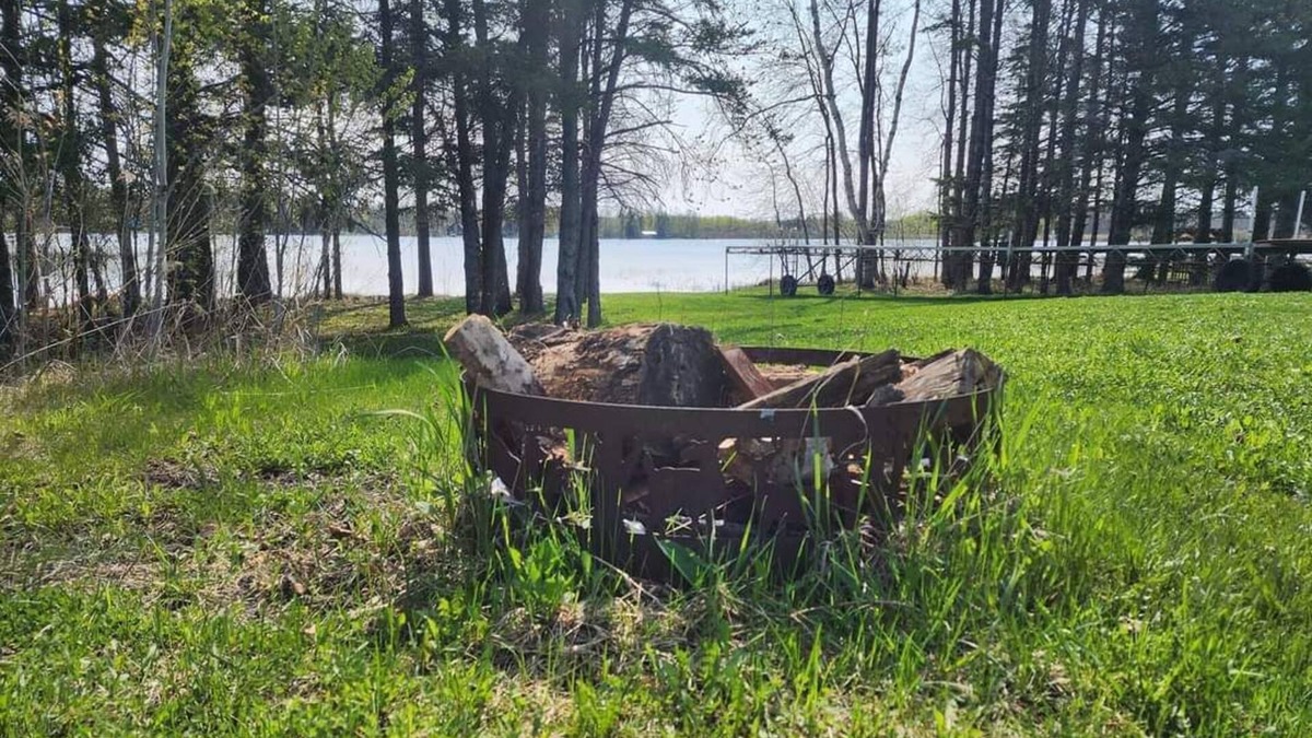 Cromwell Cabin | The Point!