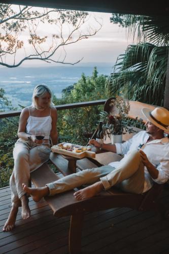 North Tamborine Ski Chalet | The Polish Place