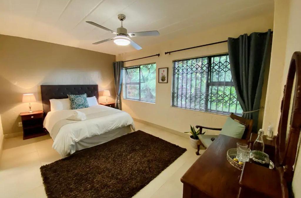 Belmont Heights Bed & Breakfast | The Polo Inn