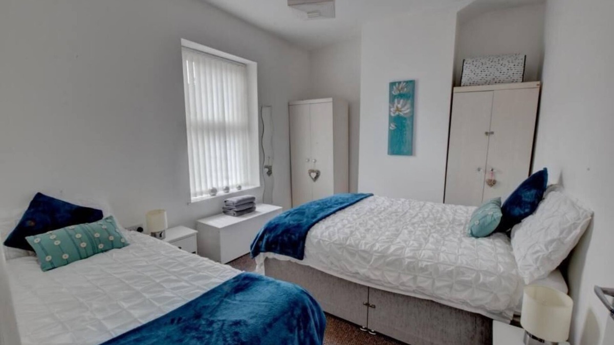 Burnley House | The Pomfret House, Perfect Guest Villa of Burnley