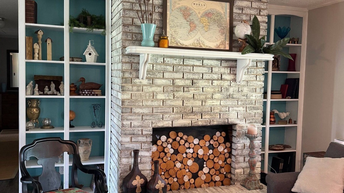 Horton House | The Ponderosa: 3-bedroom, 2 bath country getaway with AC, WiFi. Enjoy your stay