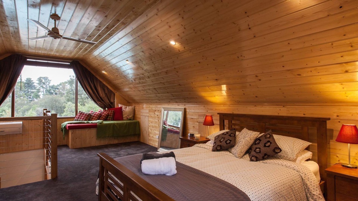 Langwarrin South Cottage | The Pool House@Kanturk Country Retreat