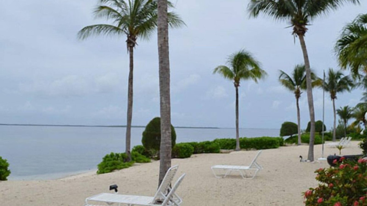 Bodden Town Condo | The Pools #1- the Luxury Beachfront Hideaway with Private Pool