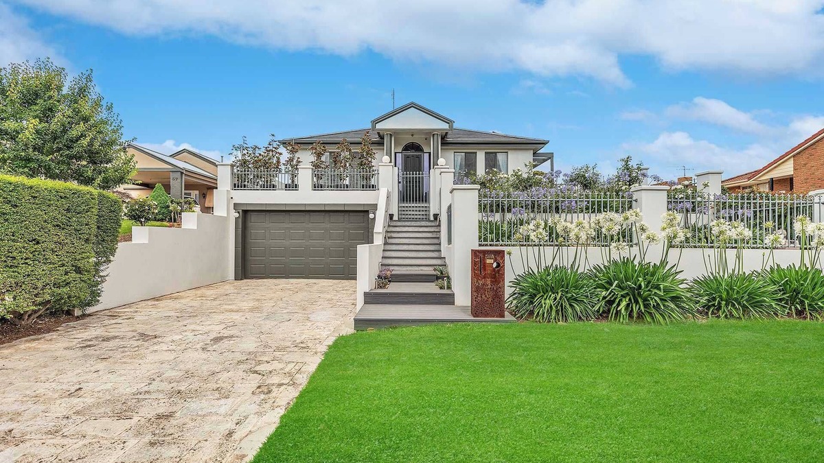 Echuca Apartment | The Port Terrace Summ