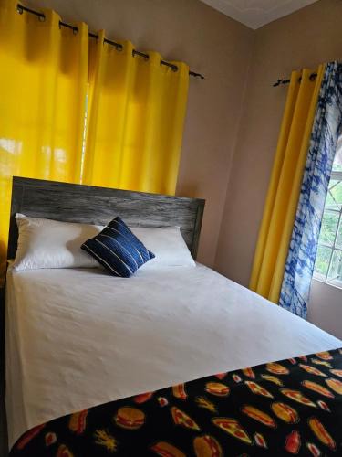 Caribbean Estates House | The Portmore Luxe Escape