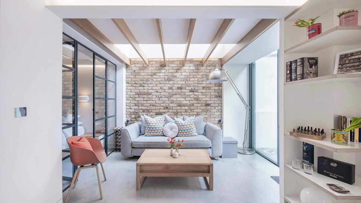 Colville Apartment | The Portobello Star - by Out of Office Lifestyle