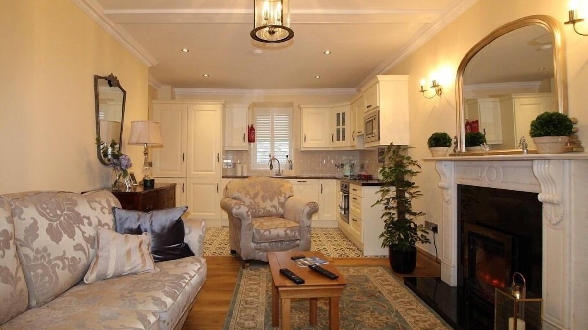 Kinsale Apartment | The Post House - Apartment 3
