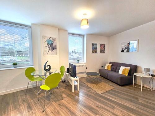 Barnwood Apartment | The Post House One by Fortuna Property