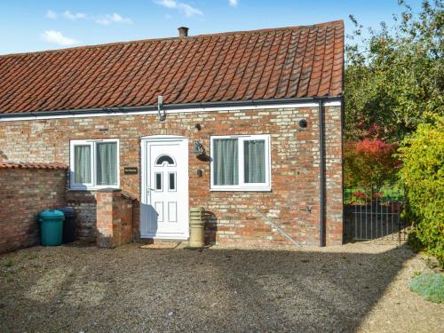 Thimbleby House | The Pottery