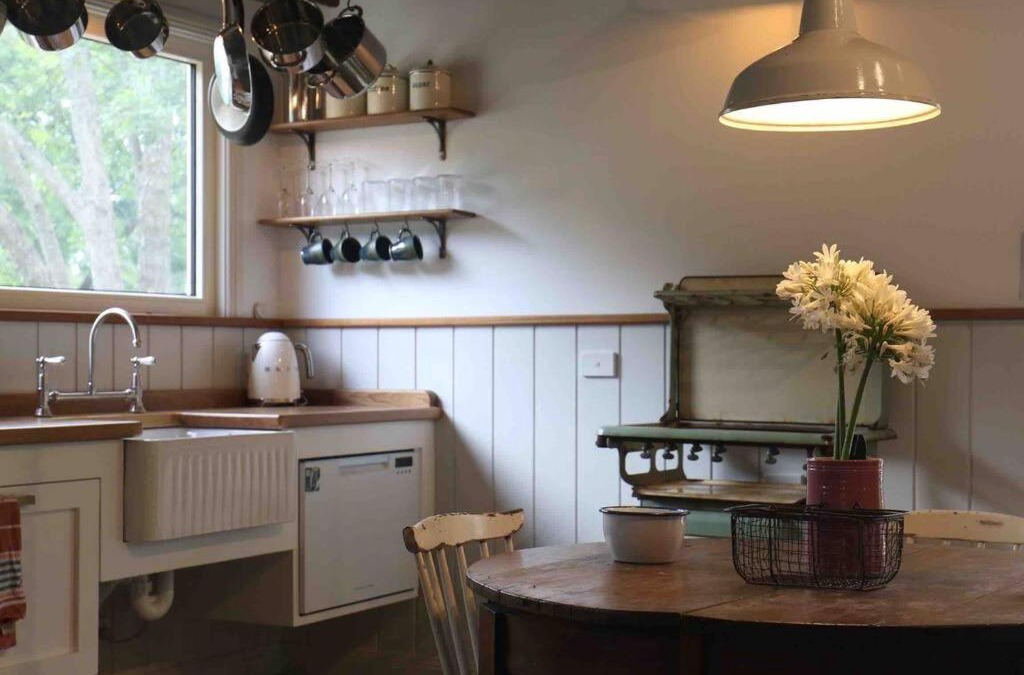 Boambee House | The Pottery Shed