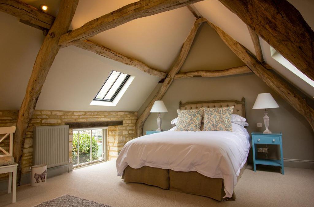 Cirencester Apartment | The Potting Shed, 5* Luxury escape Cirencester