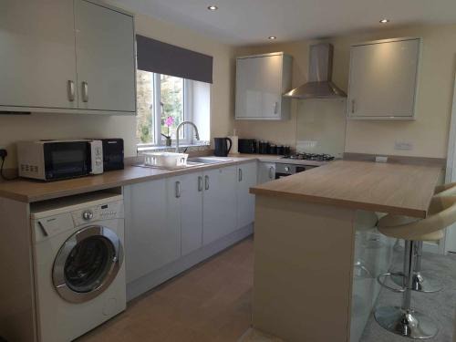 Knaresborough Apartment | 'The Potting Shed'