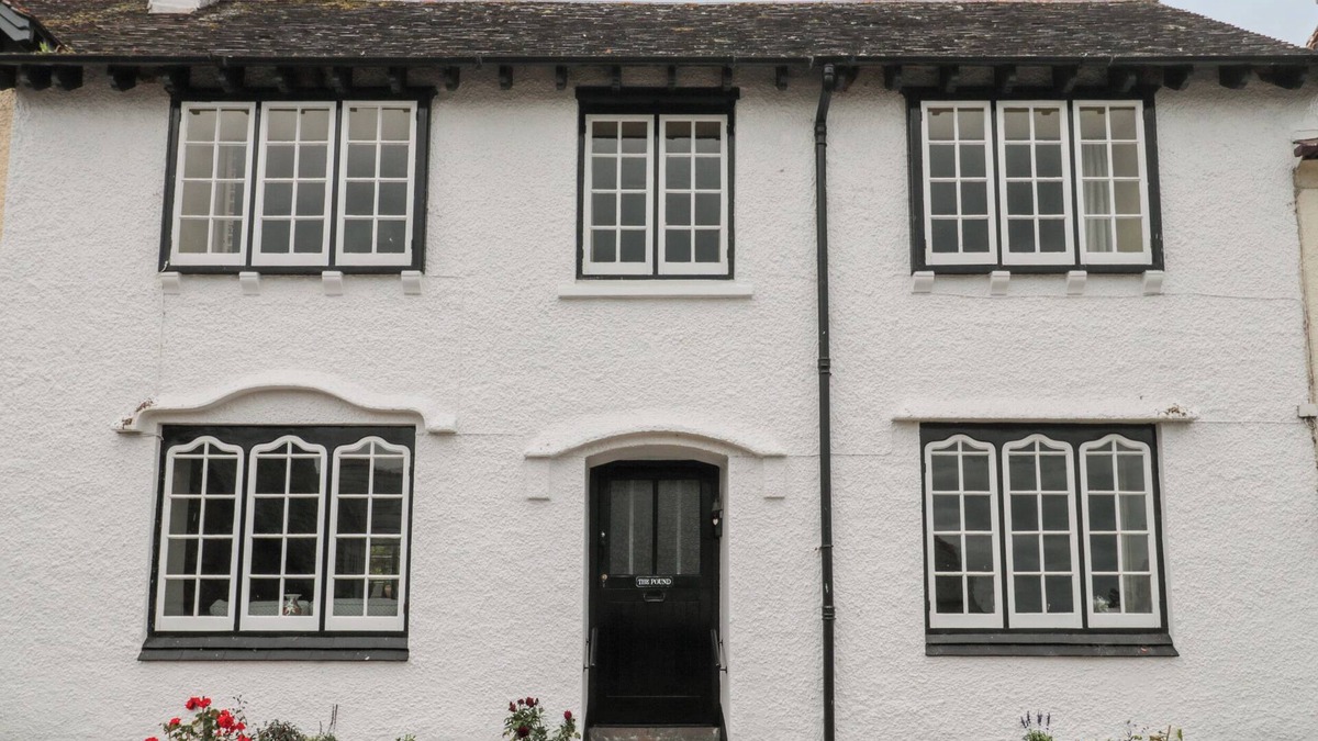 Porlock Cottage | THE POUND, pet friendly, character holiday cottage in Porlock