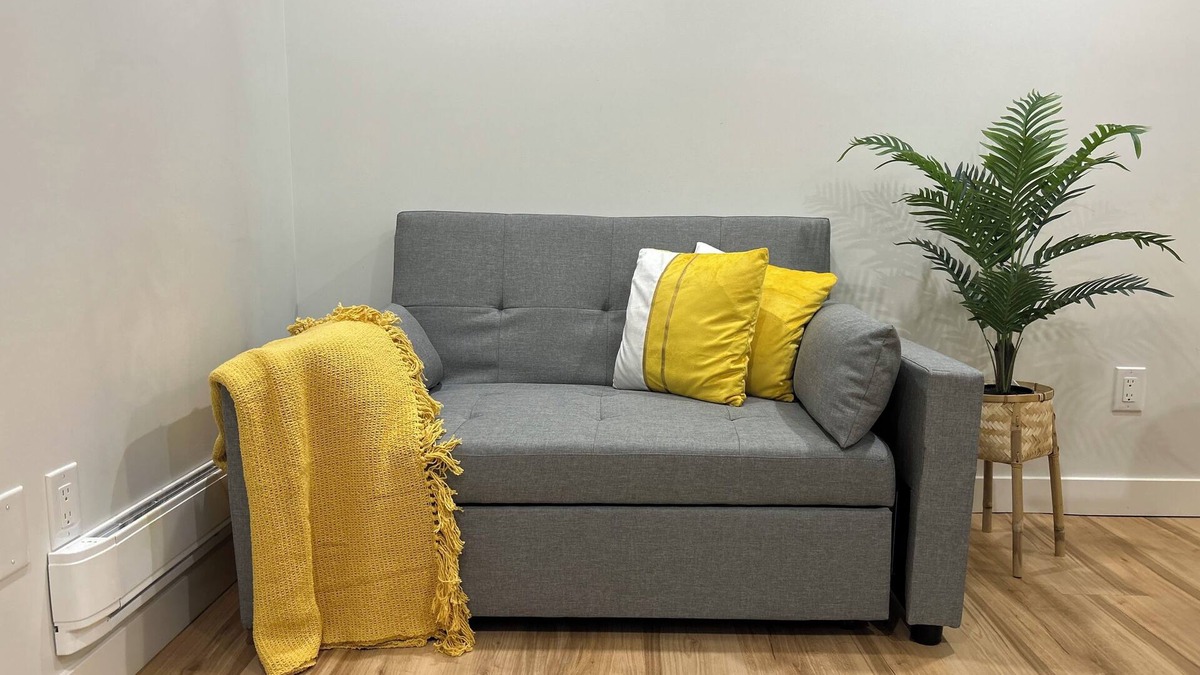 Saskatoon House | The Prairie Nest