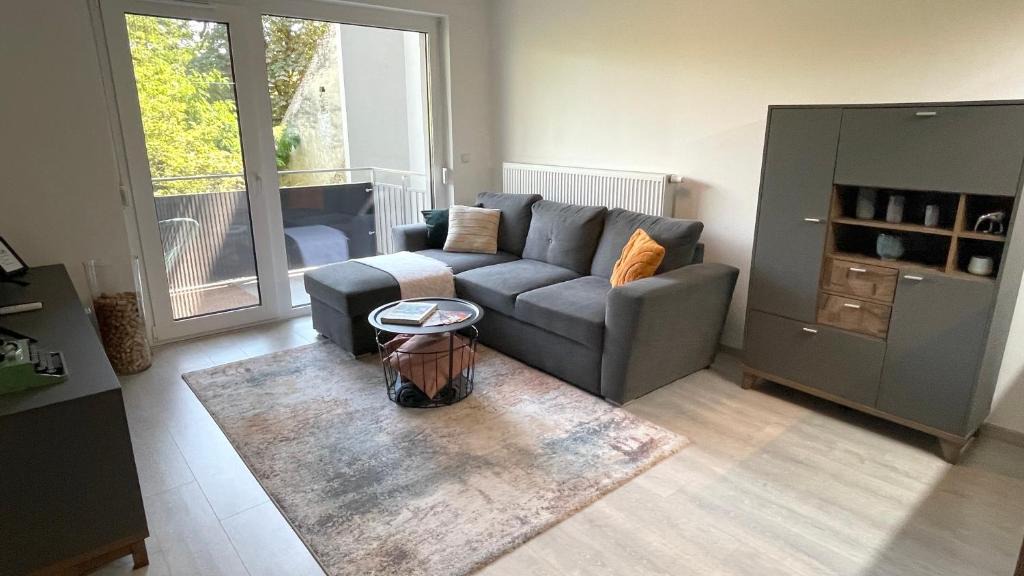 Losonci negyed Apartment | The Prater Executive Apartment