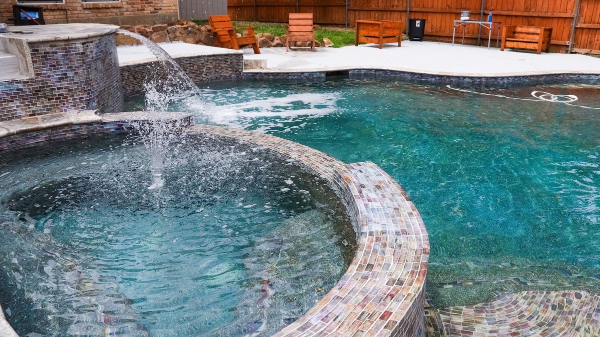 Flower Mound Villa | The Premier Retreat in the Heart of Riverwalk