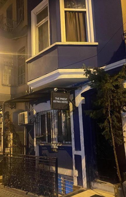 Taksim Apartment | THE PREST REYNa HOTEL