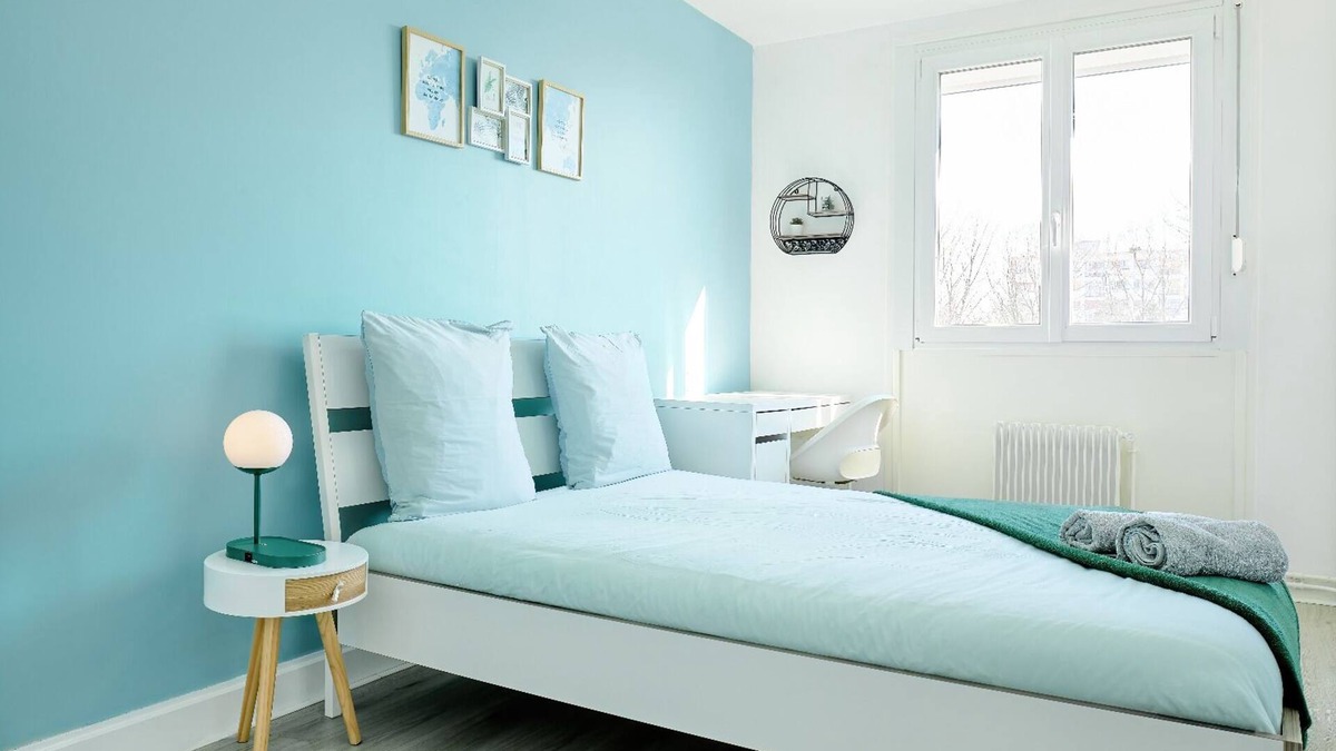 Amiens Nord Condo | The Prestige