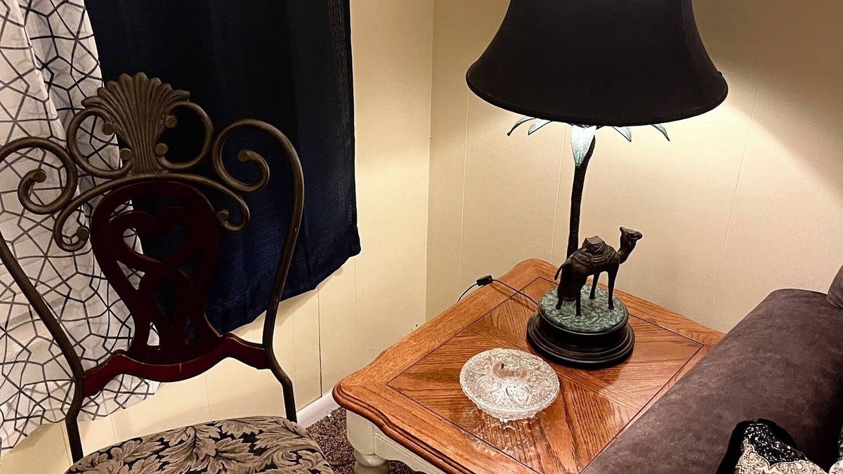 Monticello Cottage | The Price Cottage - Originally the carriage house for the Price home nnnnnnnn