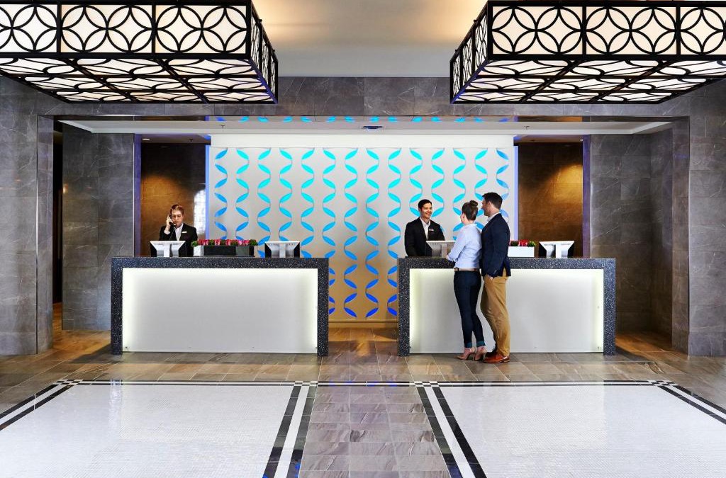 Downtown Halifax Hotel | The Prince George Hotel