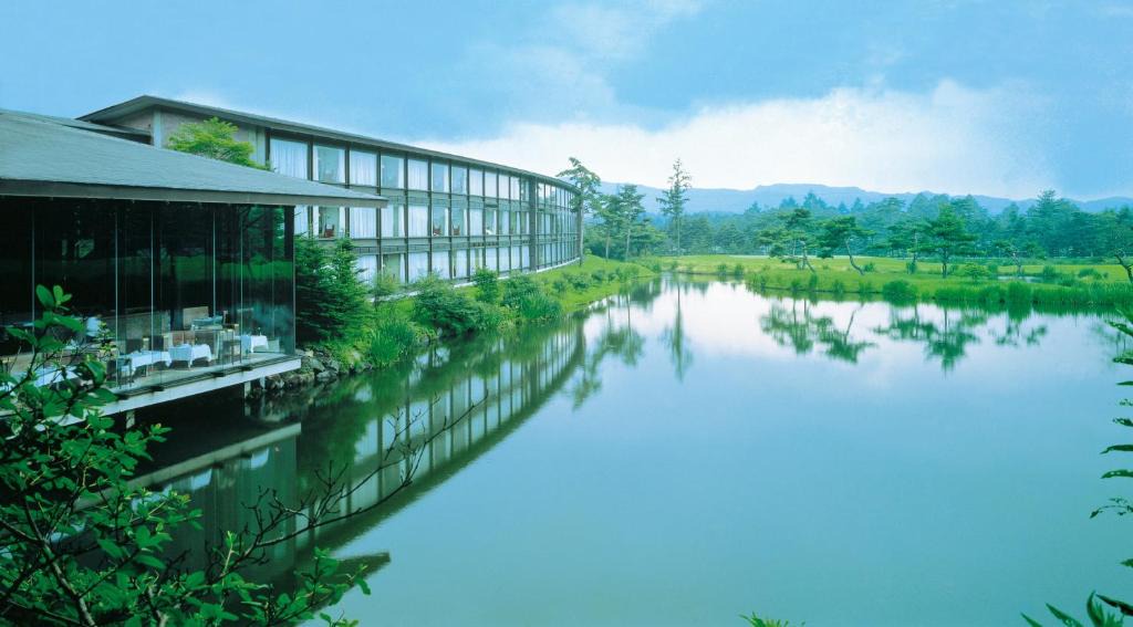 Karuizawa Resort | The Prince Karuizawa
