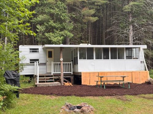 North Algona Wilberforce Other | The Princeton at New Frontiers Retreat